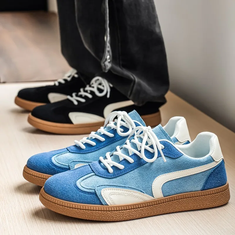 

Мужские кроссовки 2026: Новинка, легкие, дышащие, повседневные, для активного отдыха, универсальные, высококачественные, стильные