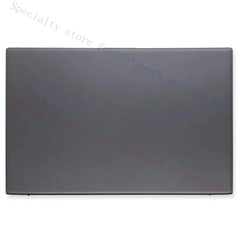 Compatible with VivoBOOK V4000 X412 V4000F R424: LCD Screen Top Cover Screen Frame Palm Rest Bottom Base Hinge and Keyboard ABCD