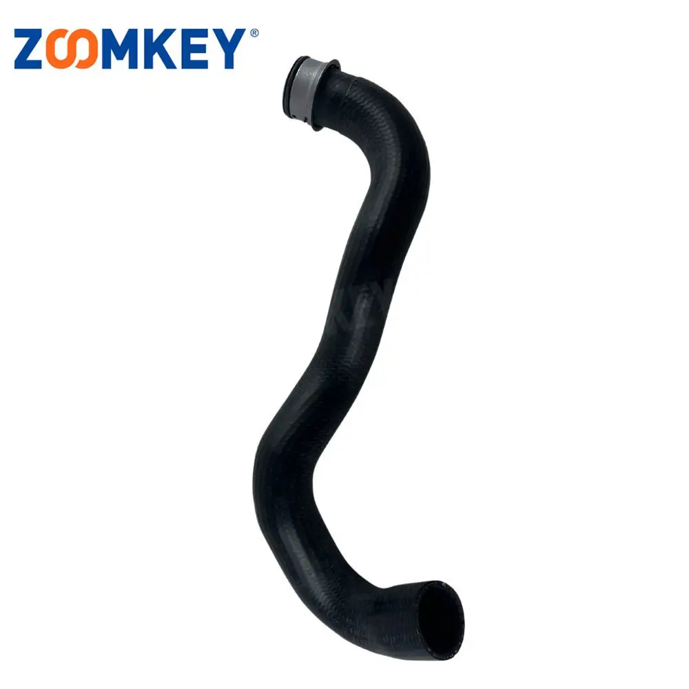 

ZOOMKEY Radiator Coolant Hose Fit For Mercedes E-Class W211 E320 V6 2115010482