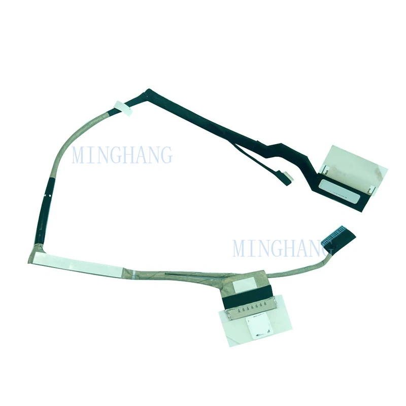 

M M 240hz/360hz LCD Video Display Screen Cable For DELL Alienware M15 R6 R7 HDQ50
