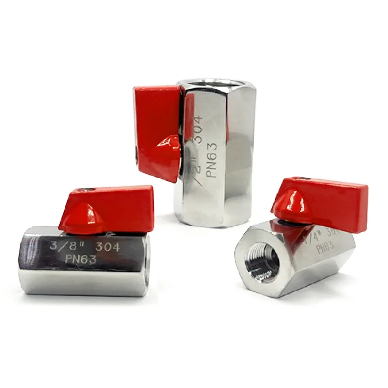 304 Stainless Steel…