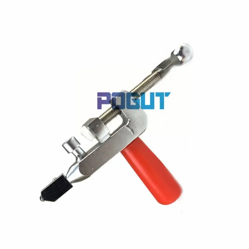 POGUT New Piastrelle di Vetro Taglierina Taglio di Rottura Pinze 2-15mm