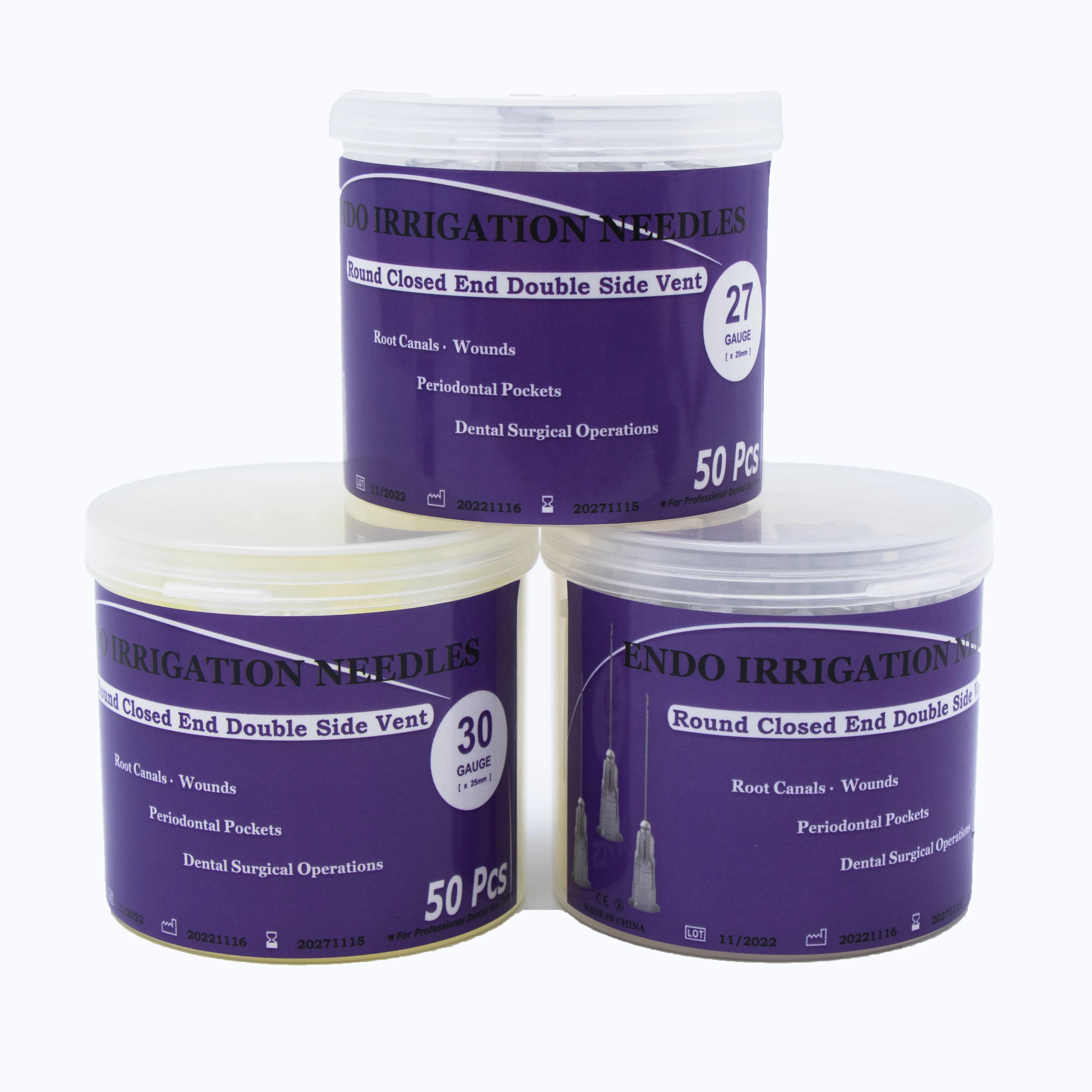 

Игла для эндонигатора с двойным вентиляционным отверстием, игла для очистки стоматологии, эндодонтическая канюля для промывки, наконечник для полоскания зубов, наконечник для корневых каналов