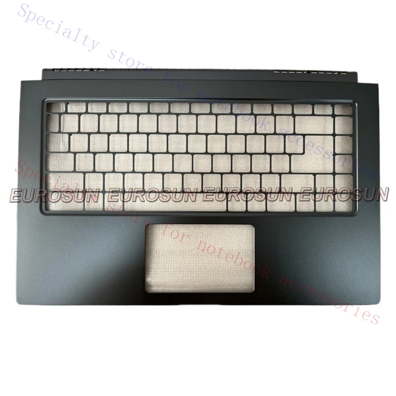 

A+ New For MSI Modern 15 A5M MS-155L Palmrest Upper Case Keyboard Cover 55LC813