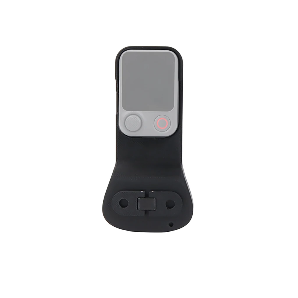 Gimbal-Montageadapterbasis für DJI Osmo Pocket 4P FrameTap / Insta360 Luna Ultra Bildschirmmodul 1/4" Stativloch Handgriffhalter – Detail 4