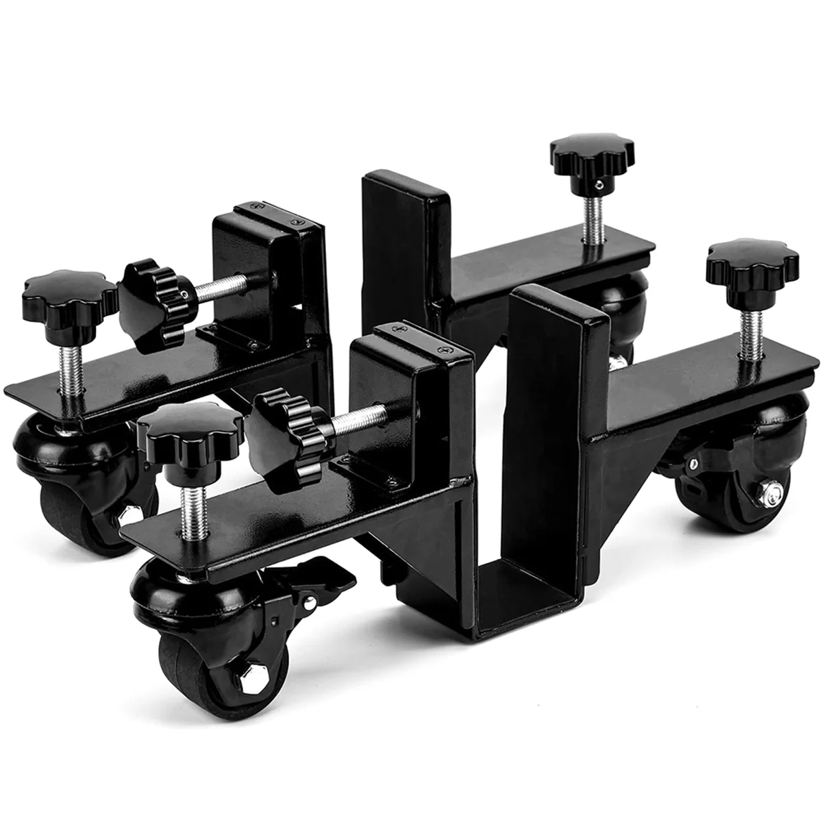 N18R Door Panel Handling Cart Heavy Duty Door Panel Cart Board Portable Panel Handling Cart Door Installation Cart