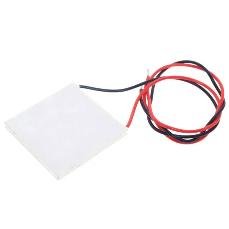 

10pcs/LOT Tec1 12706 12v 6a Tec Thermoelectric Cooler Peltier (tec1-12706)