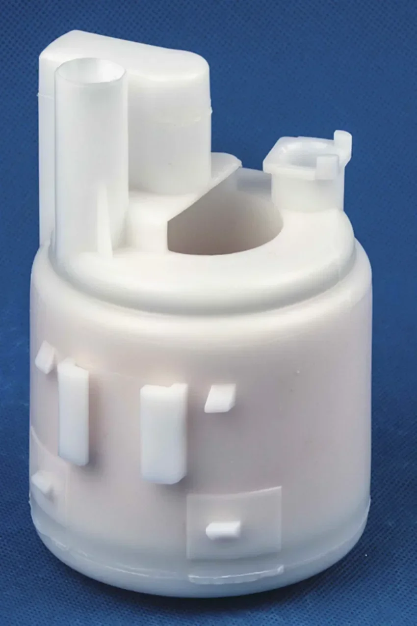 

WAJ Fuel Filter 164002Y505, 164002Y501, 164002Y500 Fits For Nissan Bluebird Sylphy Cefiro Sentra Sunny Tino X-Trail QR20DE