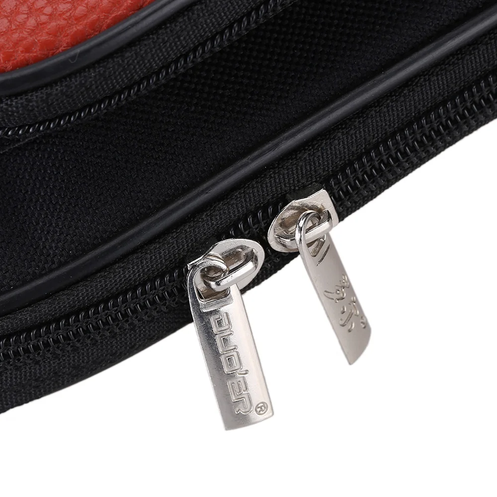 600D Trumpet Oxford Bag Case Portable Adjustable Shoulder Strap Pocket 15mm Thicken Padded Foam for Trumpet Instrument Bag