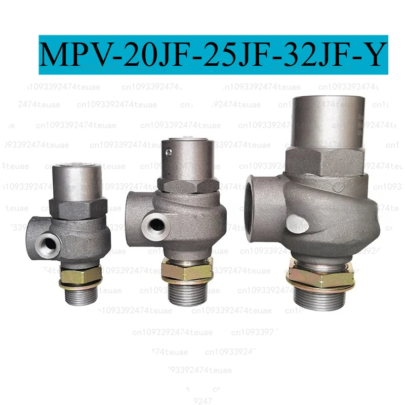 

Universal Screw Air Compressor Pressure Maintaining Valve MPV-20JF-25JF-32JF-Y