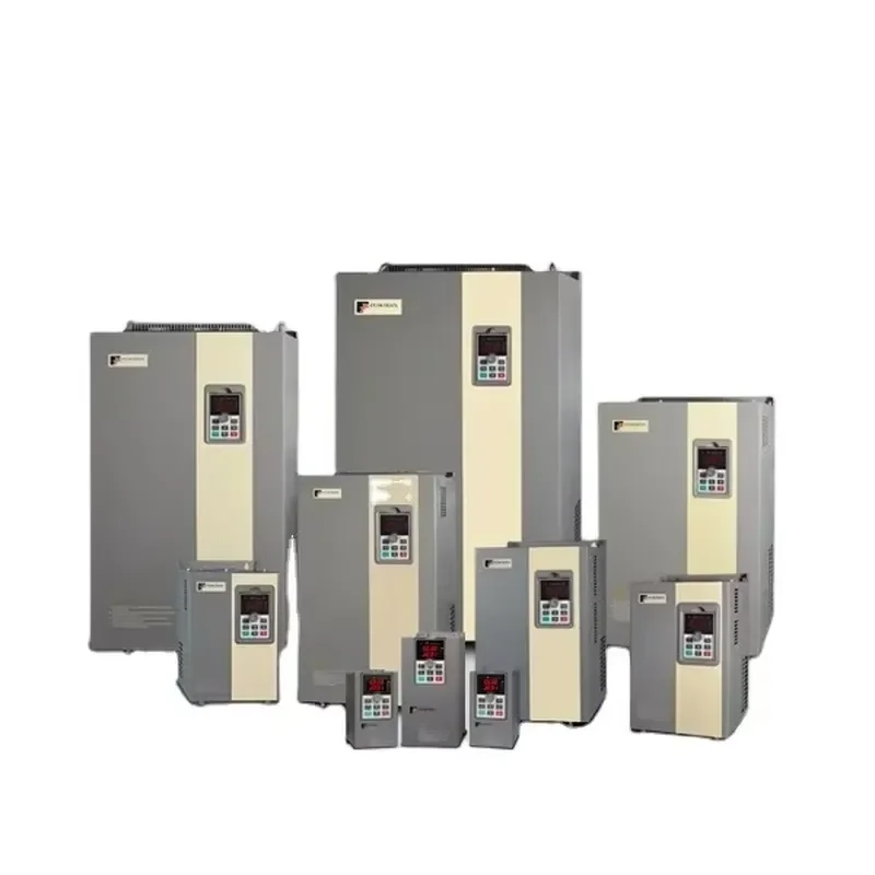 Factory AC Drive Frequency Inverter Converter Variable Electric Motor Mini Inverter 7.5KW for Variador De Frecuencia