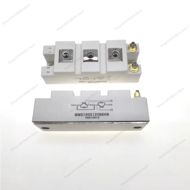 For Welding Machine Module MMG100S120B6HN MMG75S120B6C MMGTU50S120B6UC