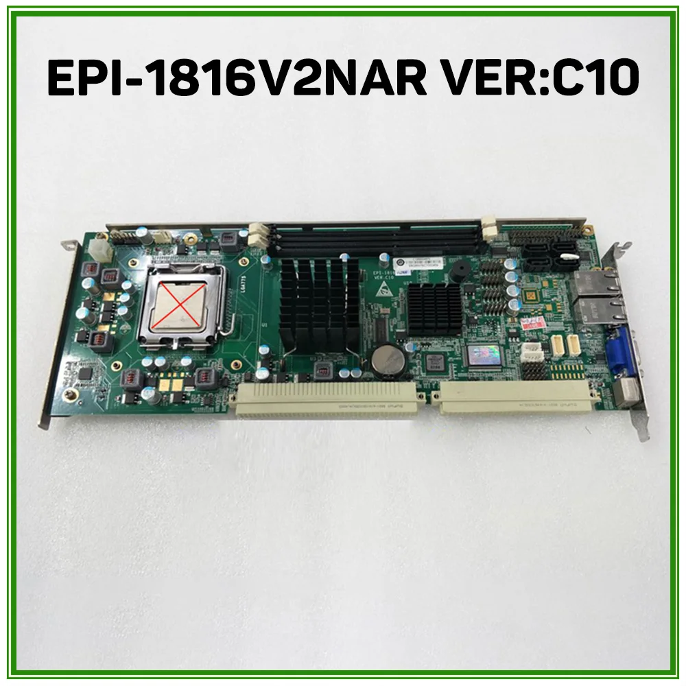 For Evoc Industrial…