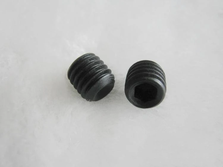 Screw Cap  Computer Embroidery Machine Spare Parts