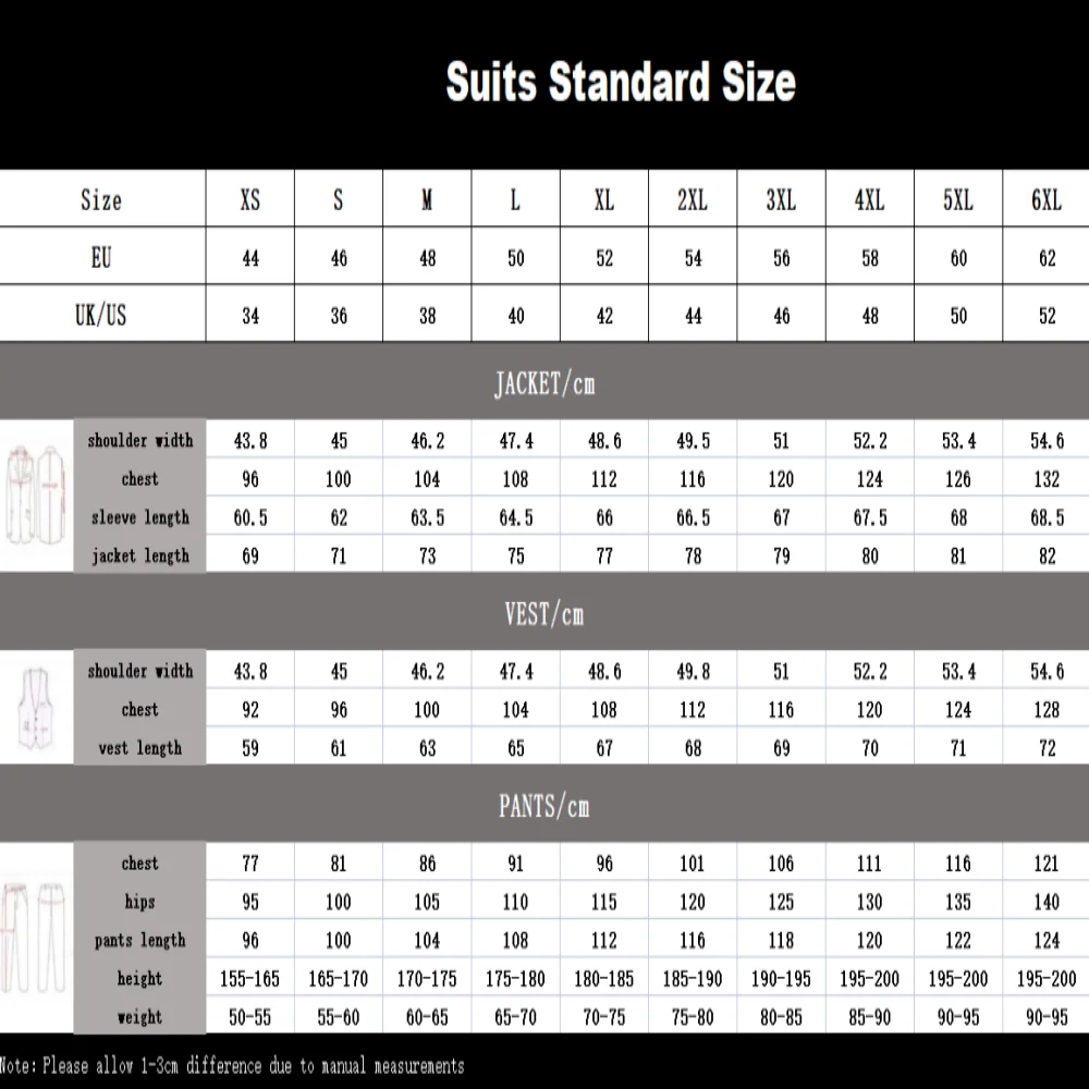 Decent Peak Lapel Suit Set For Man, Two Pieces, 20 Colors, Plus Size Tuxedo, Simple Classic Interview Banquet Outfit, Groom Wear