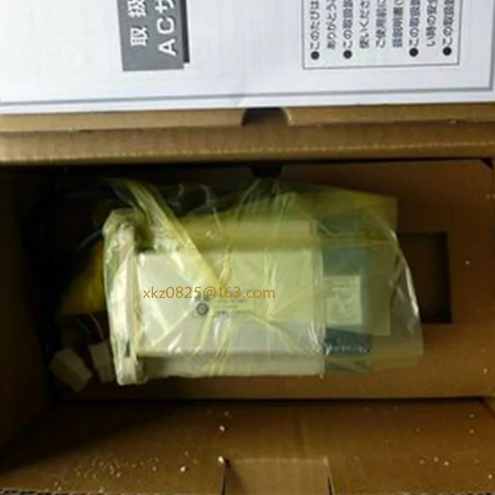 Servomotor Original nuevo MSMD082S1V