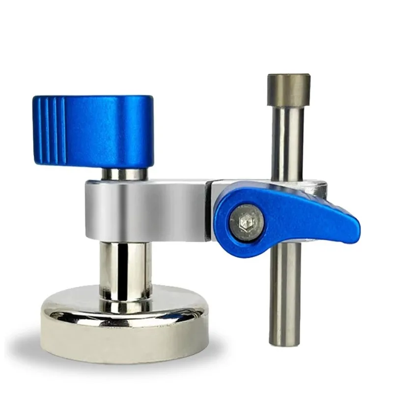 For Self-centering Vice, Multi-station Vice Magnetic Sliding Positioning Block