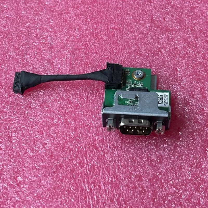 

Y + DKJHY, новинка для Dell Optiplex 3070, 5070, 7070MFF, интерфейс модуля последовательного порта RS232