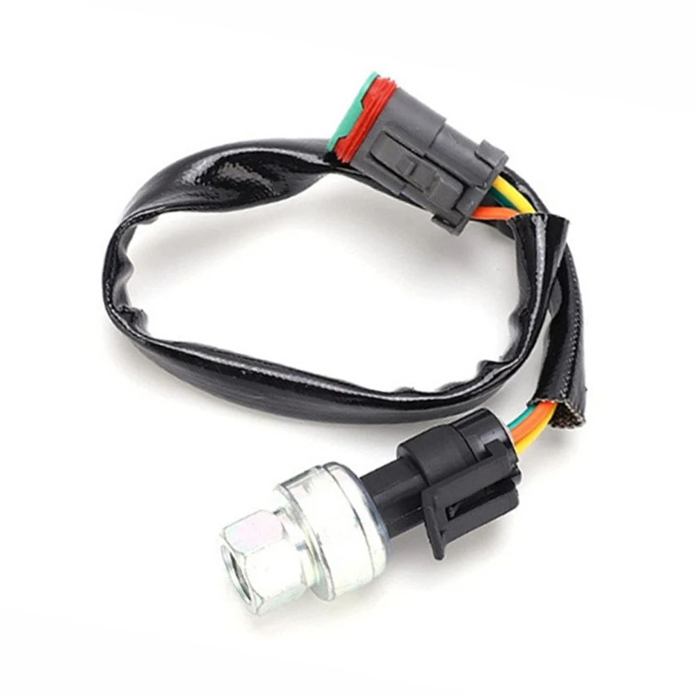 1946725 194-6725 Oil Pressure Sensor for Caterpillar For C15 For BXS Heavy-Duty Diesel Engine Systems Replacement