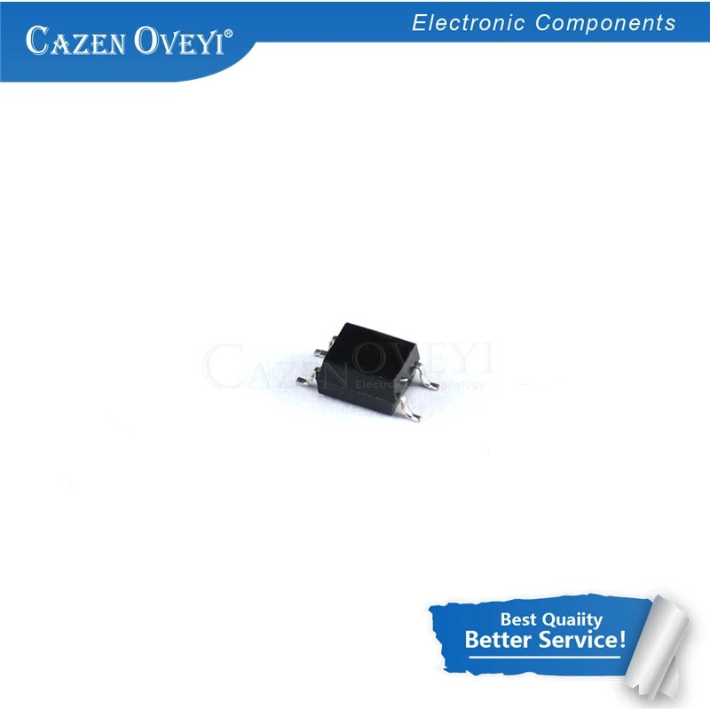 Model No. 20pcs/lot MB10F SOP-4 1A 1000V SMD