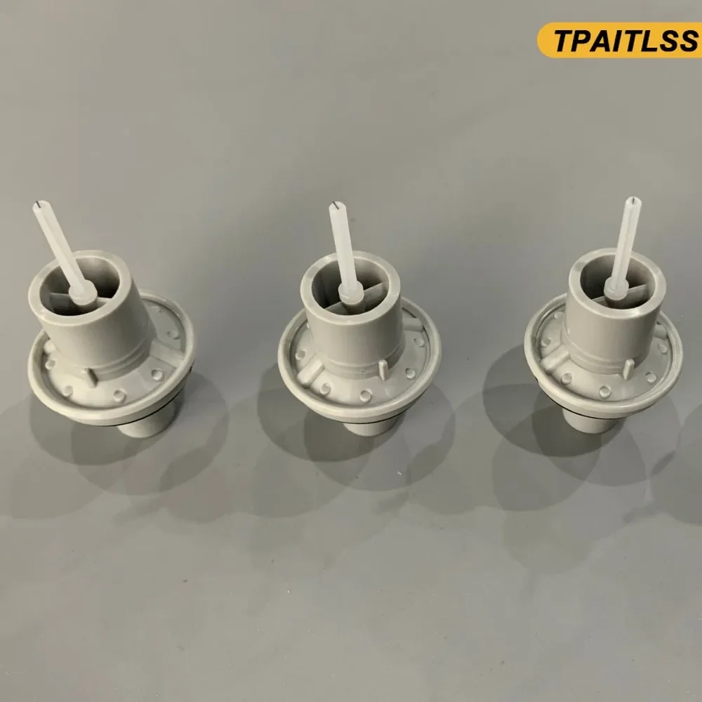 2/5/10/20/50pcs Electrostatic Coating Powder Gun Parts 1106076 Spray Nozzle Electrode Assembly
