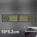 AB174  velcro