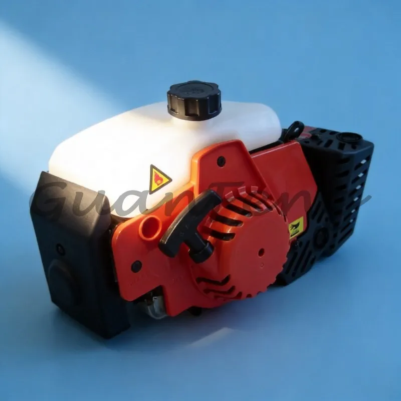 40Mm Bore Cylinder Piston Assembly, Top Mounted Engine Fuel Tank Spare, Mounted 63cc 71cc 80cc Power Scooter