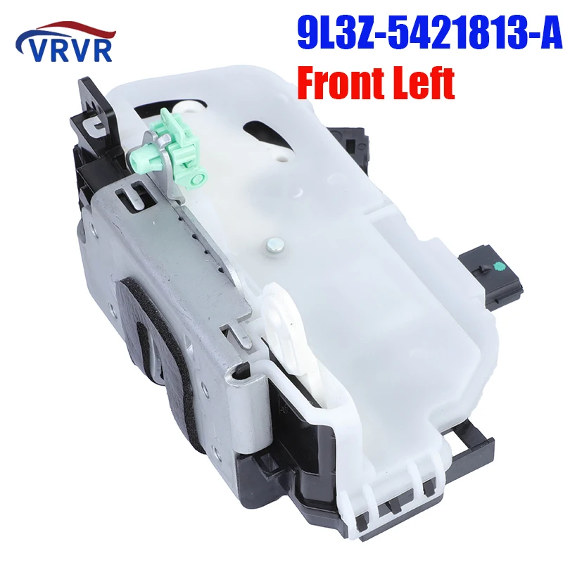 9L3Z-5421813-A 9L3Z5421813A  9S4Z5421813A Front Left  Door Lock Actuator For 2009-2014 Ford F-150