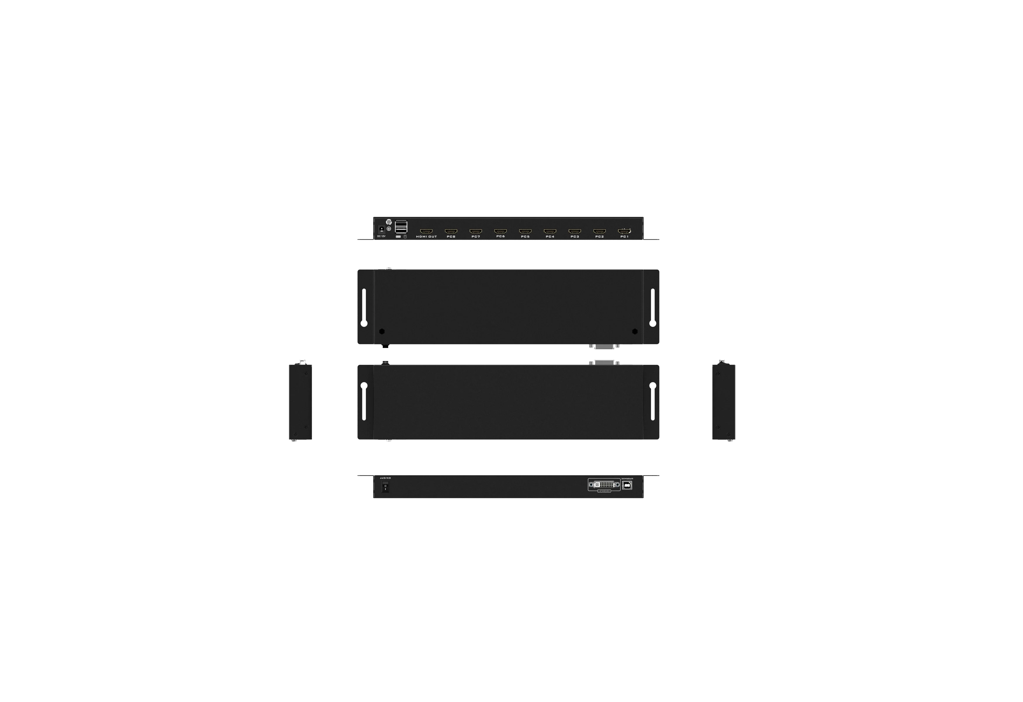 17.3 Inch Hdmi Lcd … - image