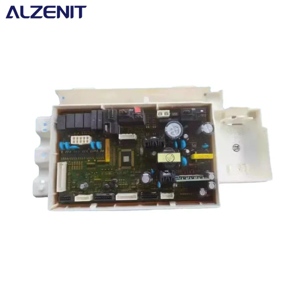 

Used For Samsung Washing Machine Computer Control Board DC92-01377Q K N A B Replacement Circuit PCB DC41-00209D Washer Parts