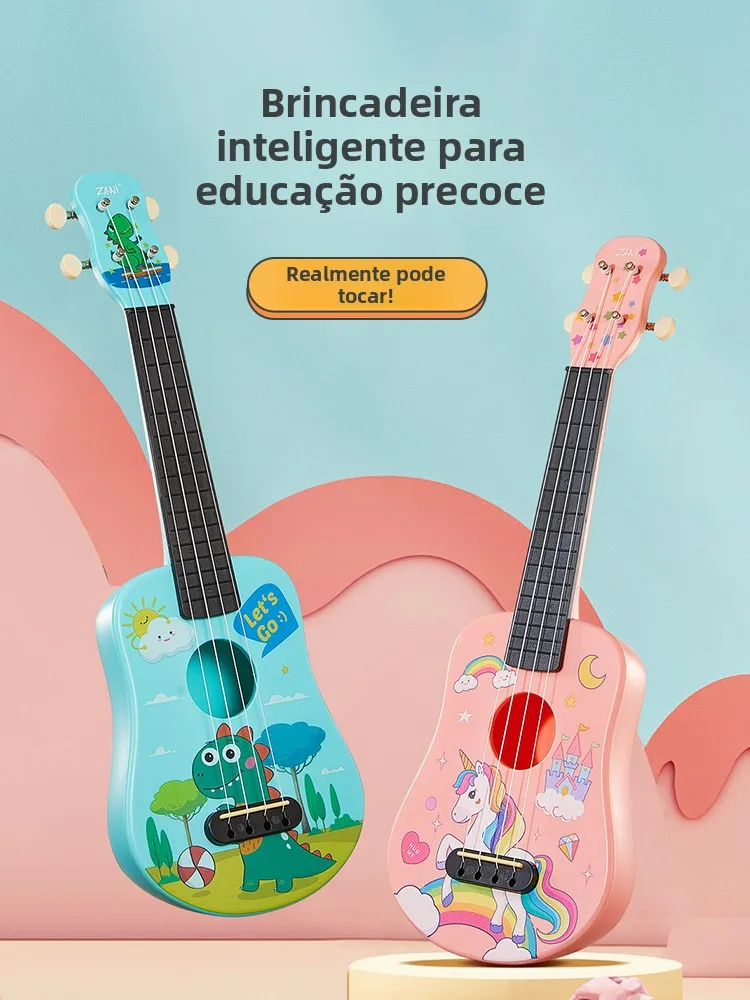 ukulele-23-pouces-pour-adultes-et-enfants-petite-guitare-a-cordes-instrument-a-plectre-cadeau-marque-zani-cordes-en-nylon-accordeur-semi-ferme-corps-en-nylon