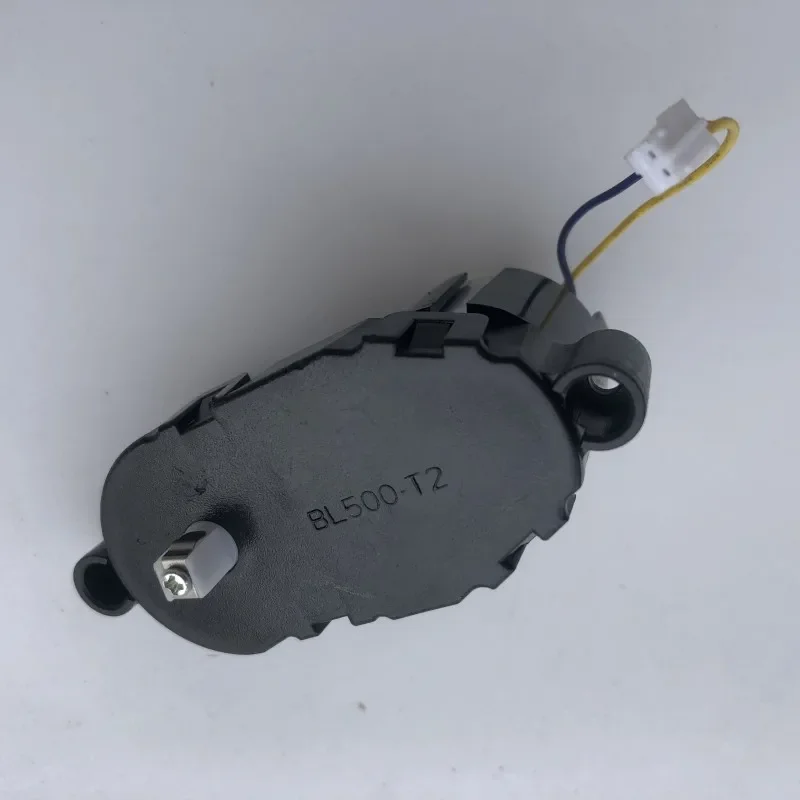 BL500 /BL500 T2 Robot Vacuum Cleaner Side Brush Motor Assembly for Suzuka Gen 1 Vacuum Cleaner Parts Accessories Replacement