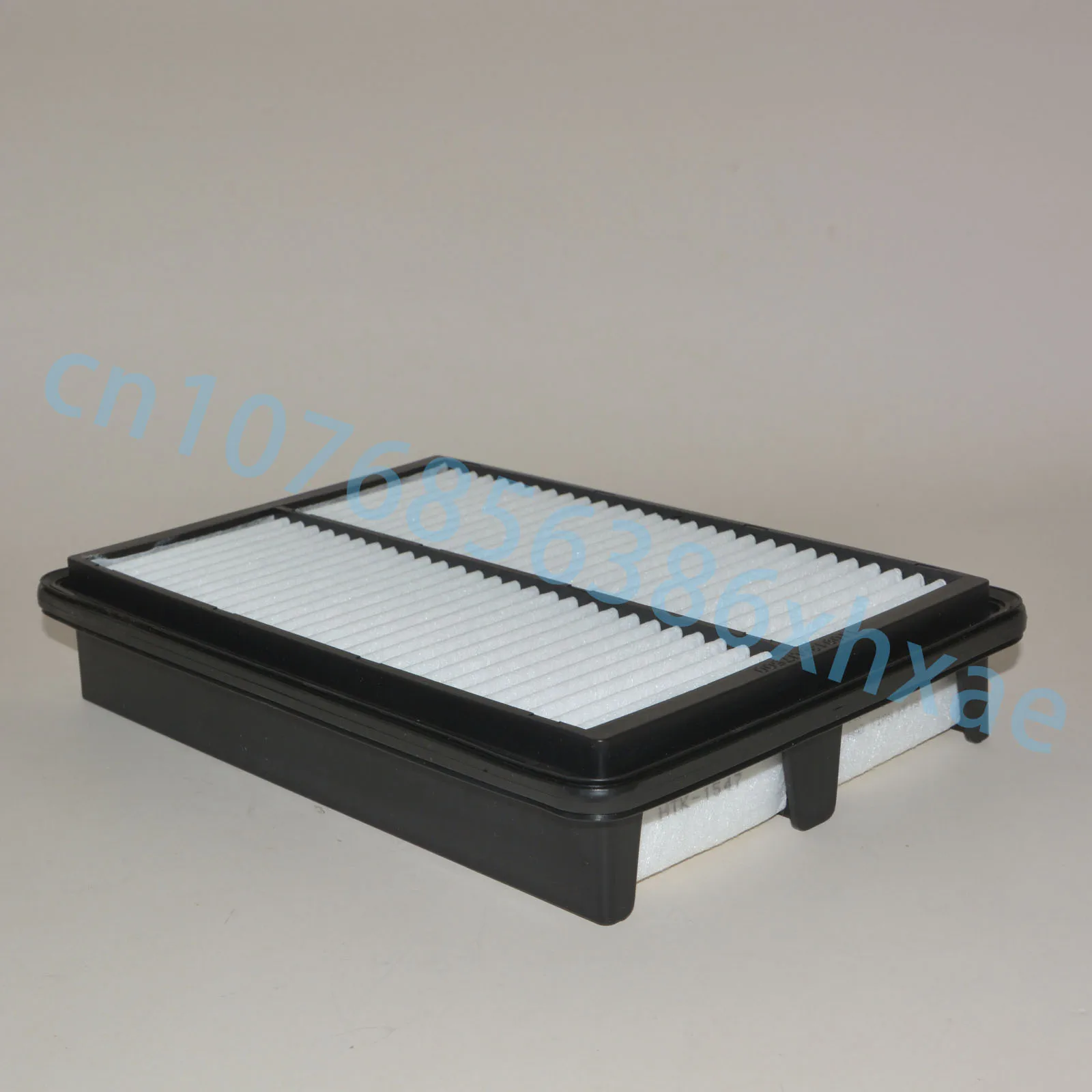 Air Filter For JAC Refine A60 2016 1.5T 1109130U7500 Engine Code HFC4GC1.6D Parts Accessories