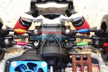 8 最佳銷售 Traxxas 4TEC - №7