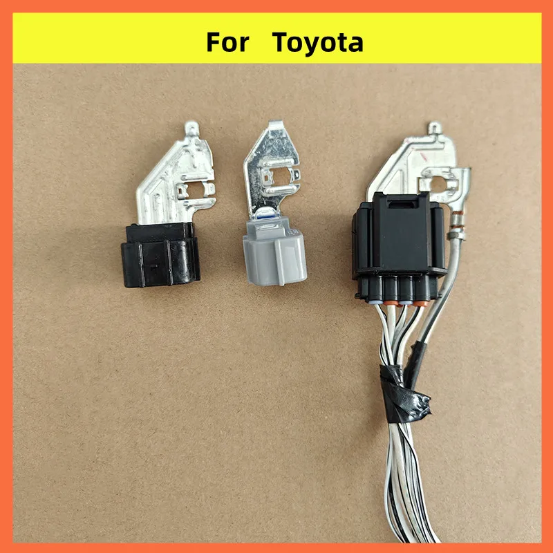 

1Pcs For Toyota Camry/Levin/Highlander/Corolla/Lexus Grounding Plug Outillage Mécanique Automobile Accesorios Para Auto