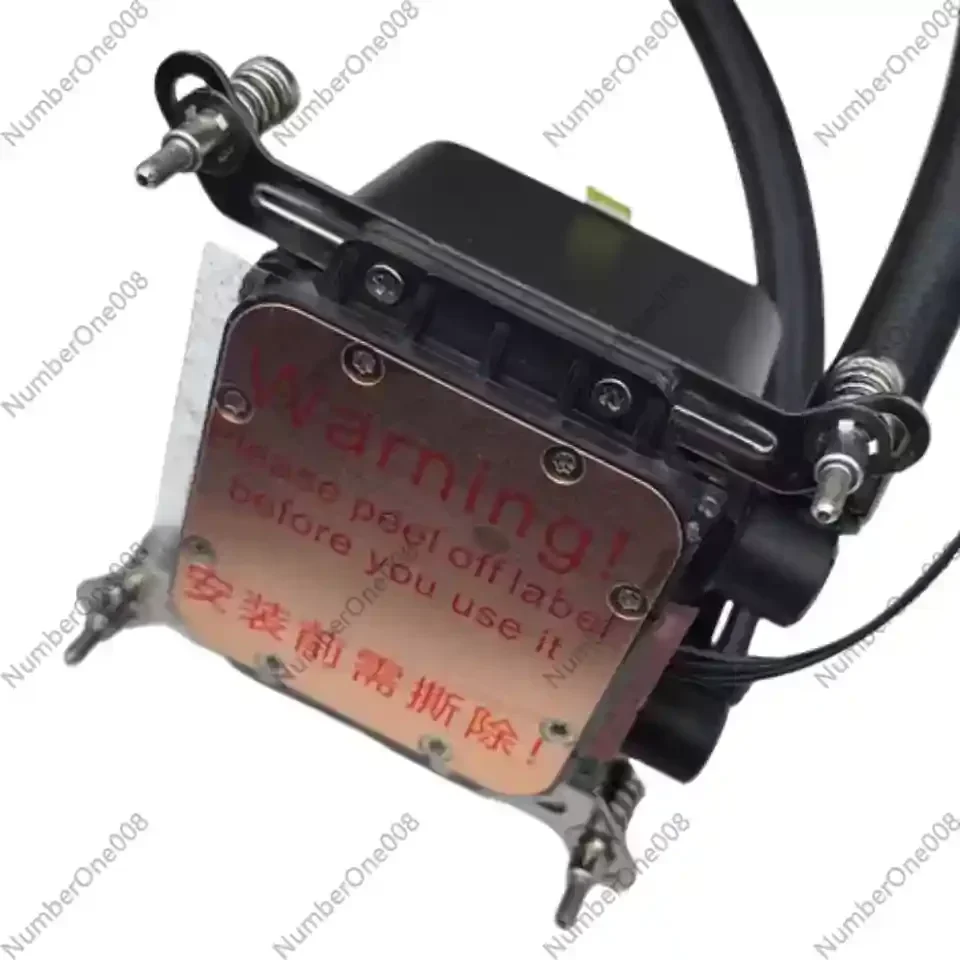 For NerdQaxe++ Hydro Miner Cooling Fan Kit 4.8TH/s BTC Crypto Machine Cooling Fan Replacement Accessory