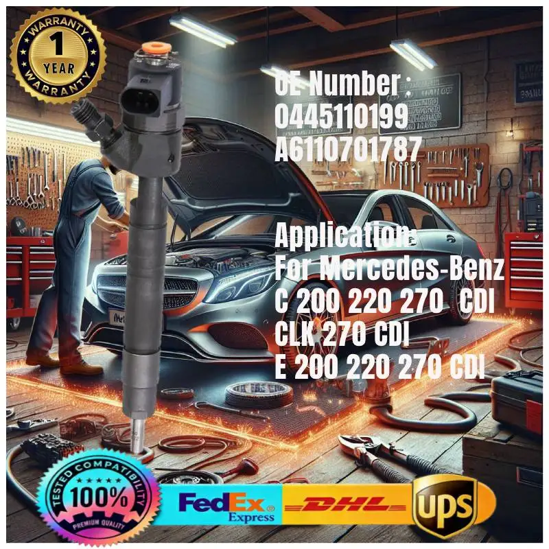 0445110199 A6110701…