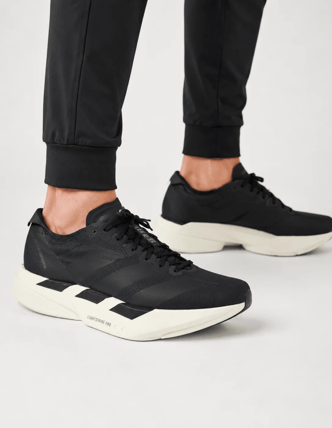 Adidas Adizero Adios Pro 4, se - Men Shoes Running Adidas ulasan dan harga