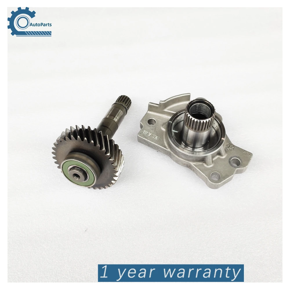 JF015E RE0F11A CVT Transmission Input Shaft 31/32 Teeth For Nissan Suzuki Sentra cars accessories tools