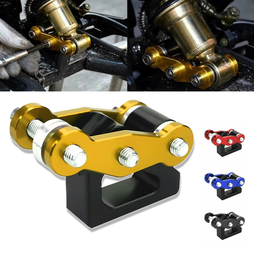 

Задний амортизатор мотоцикла, опускающая подвеска для Honda MSX125 MSX 125SF 2013-2020 Yamaha LC150 Exciter150