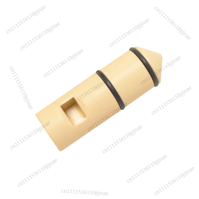 1 Válvula de Pistão para Máquina de Sorvete, Acessório Premium Compatível com Máquinas de Sorvete Carpigiani
