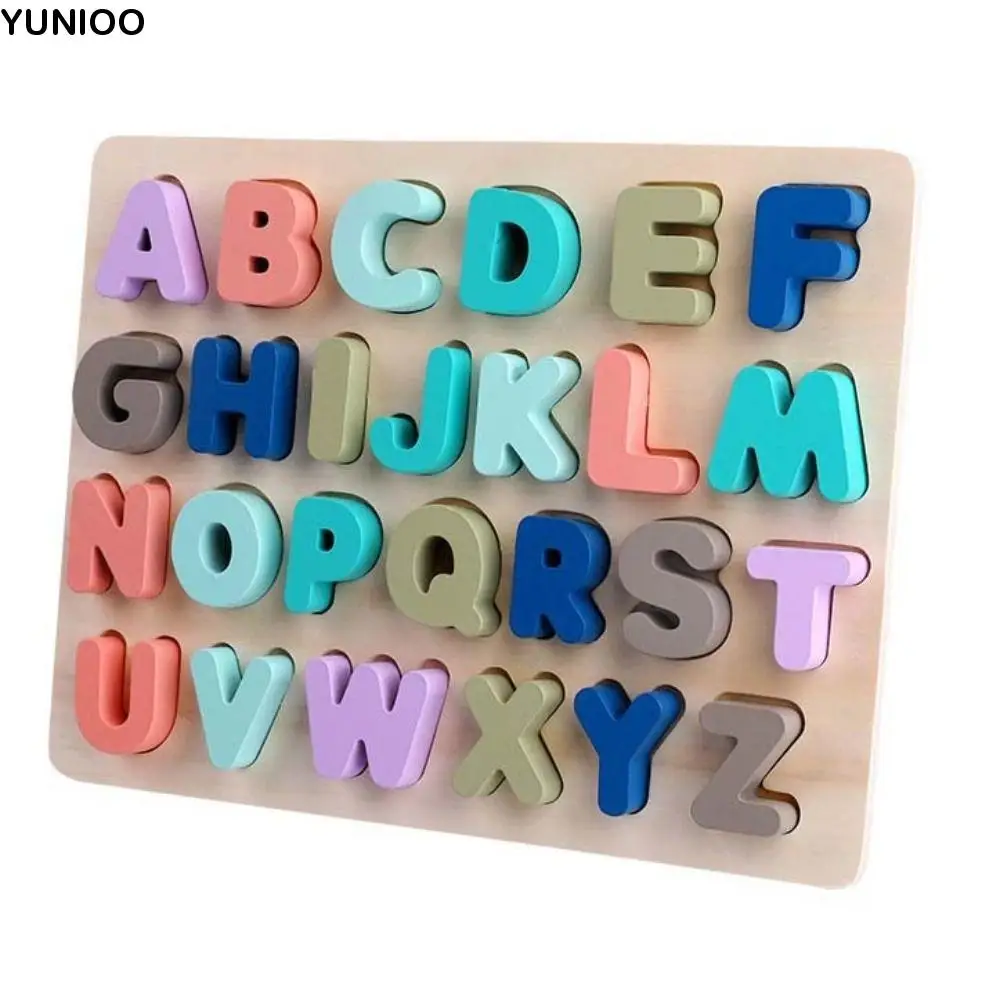 

Соответствующие игры, 3D деревянная доска, раннее образование, математика, алфавит, номер, головоломка, обучающие игрушки, красочные детские игрушки-головоломки