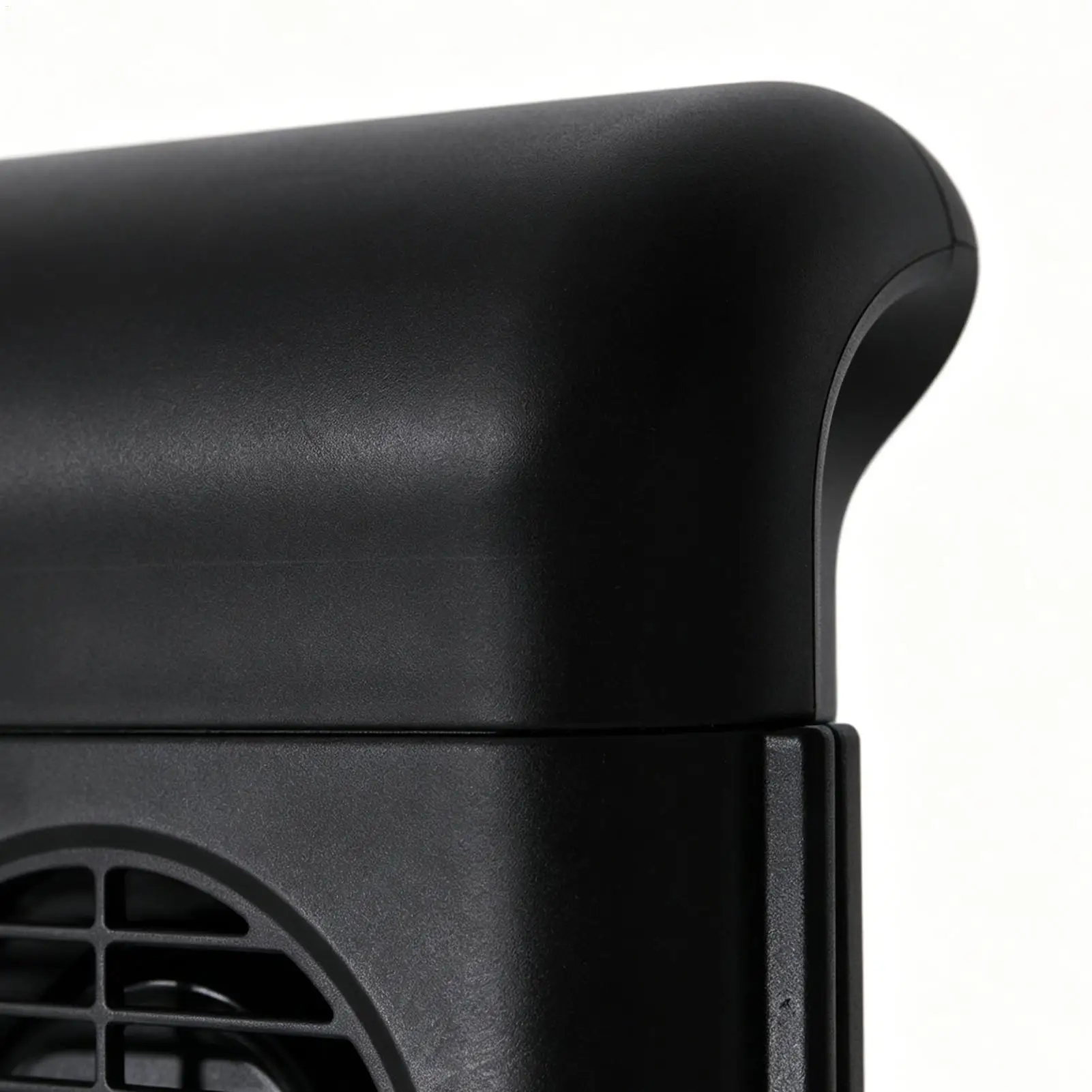 Backseat Of Car Fan Adjustable Mini USB Plug-In Backseat Air Blowing Fan For Adventure Travel Commuting Sedan Truck SUV RV Kids