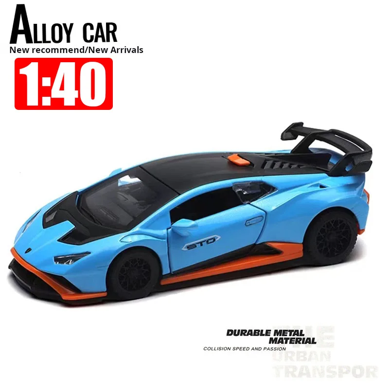 

1:40 Suspension Model for Mitsubishi Porsche Ford Dodge Classic Car Static Car Model Alloy Die Casting Car Model Collection Gift