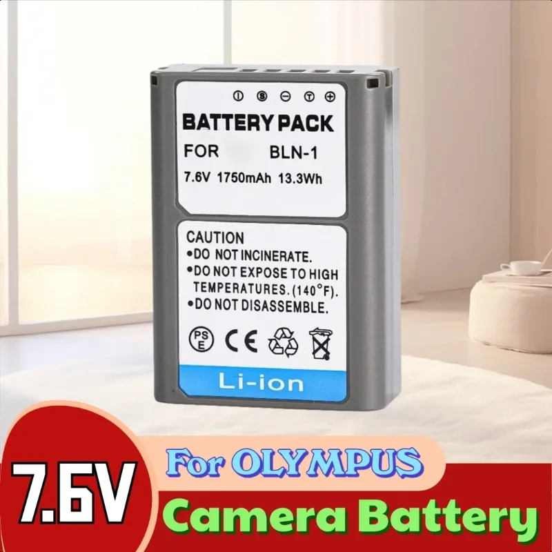 BLN-1 7.6V 1750Mah …