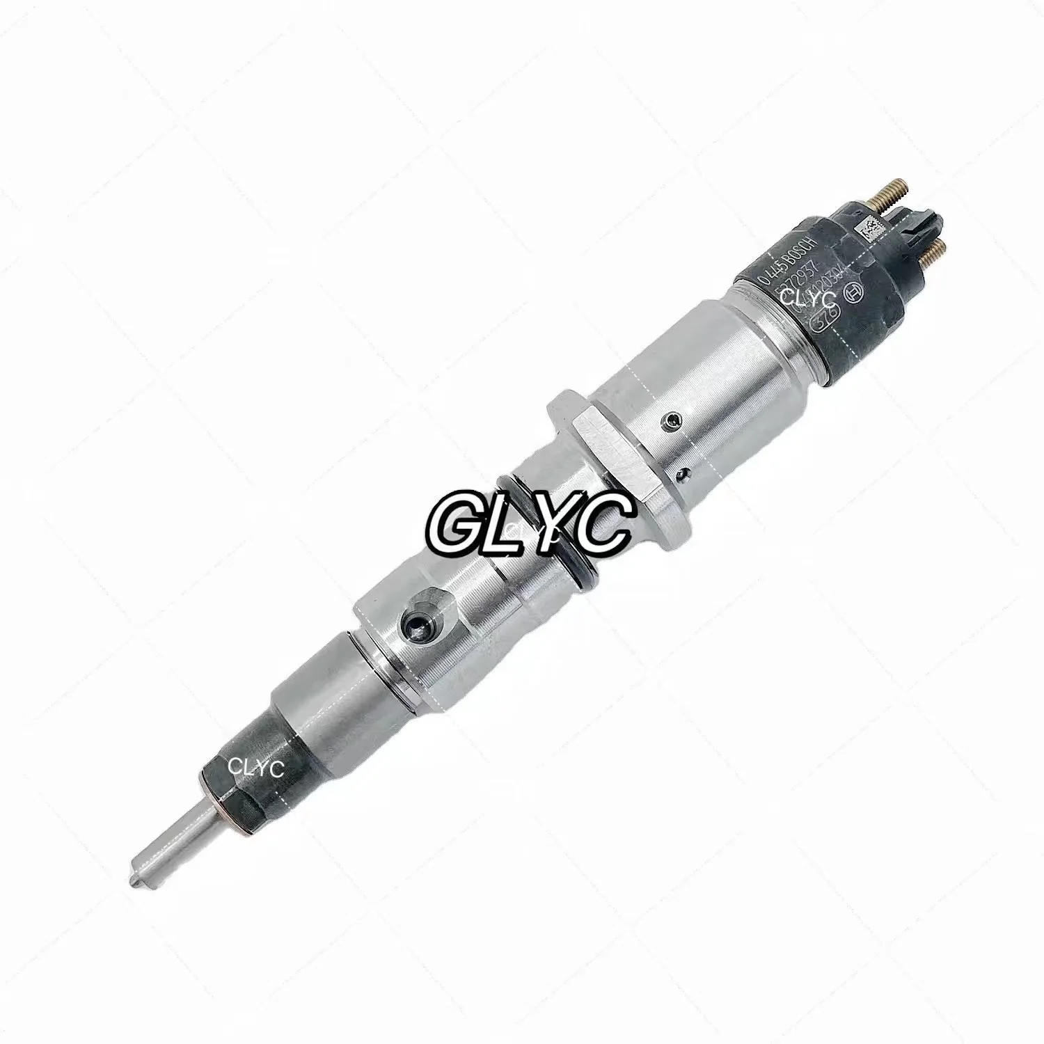 Hot Sale Genuine Diesel Engine Fuel Injector 0445120304 Fuel Injector Assembly 5272937 For Dongfeng Cummins