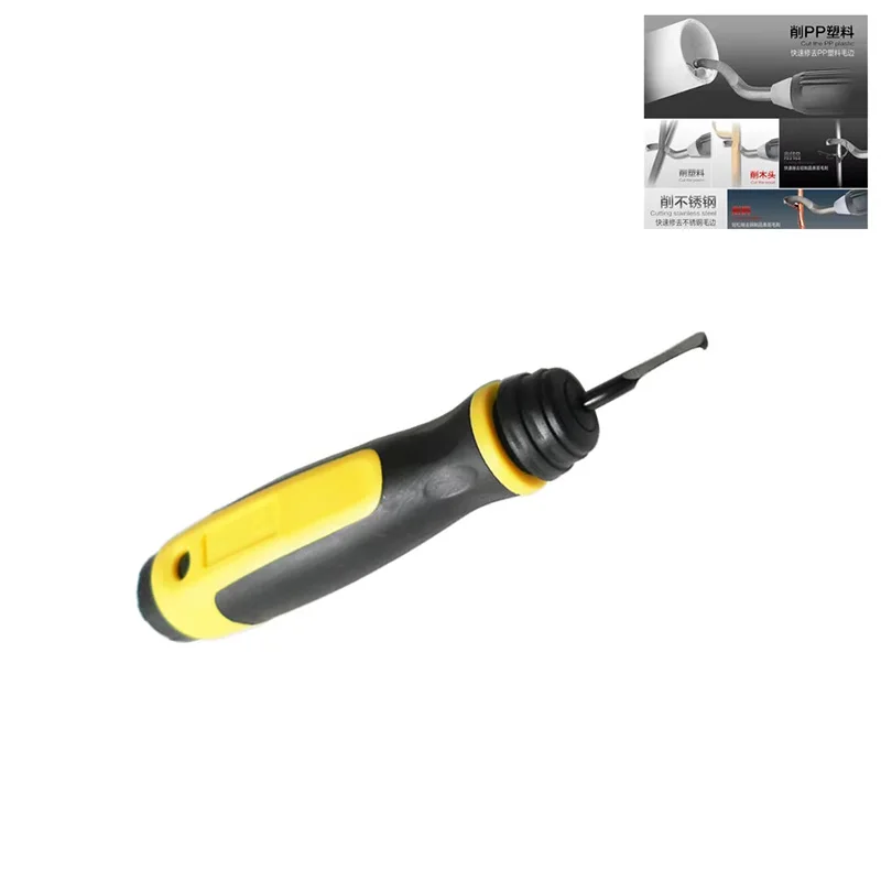 BOSI Deburring Tool For Metal,Resin,Copper,Plastic, PVC Pipes