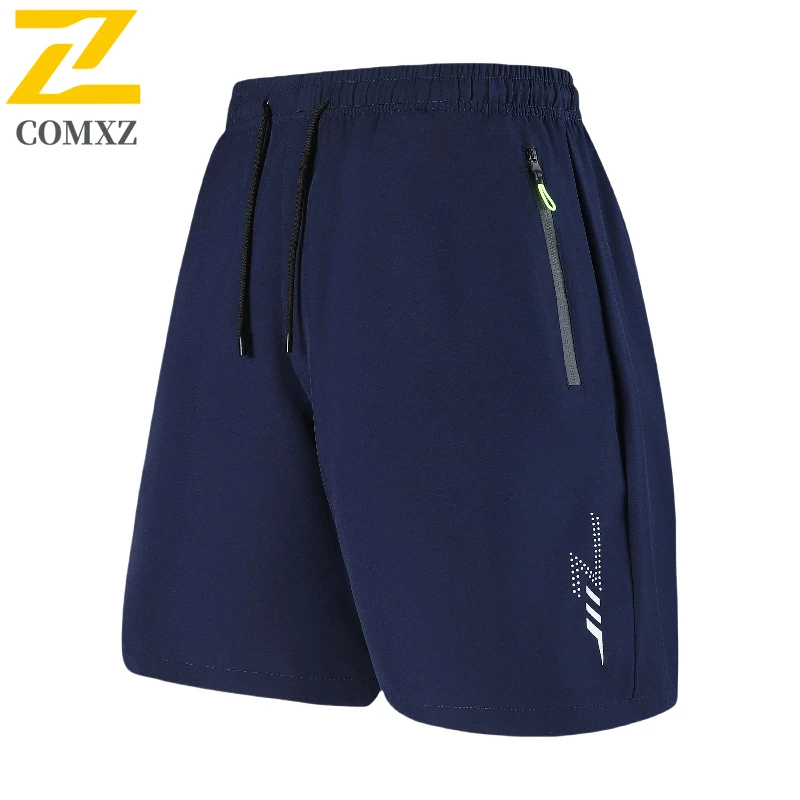 الحرير الجليد الرجال السراويل غير رسمية صيف جديد التجفيف السريع تنفس تمتد رياضة السراويل في الهواء الطلق الركض الدراجات السراويل للمراهقين #6