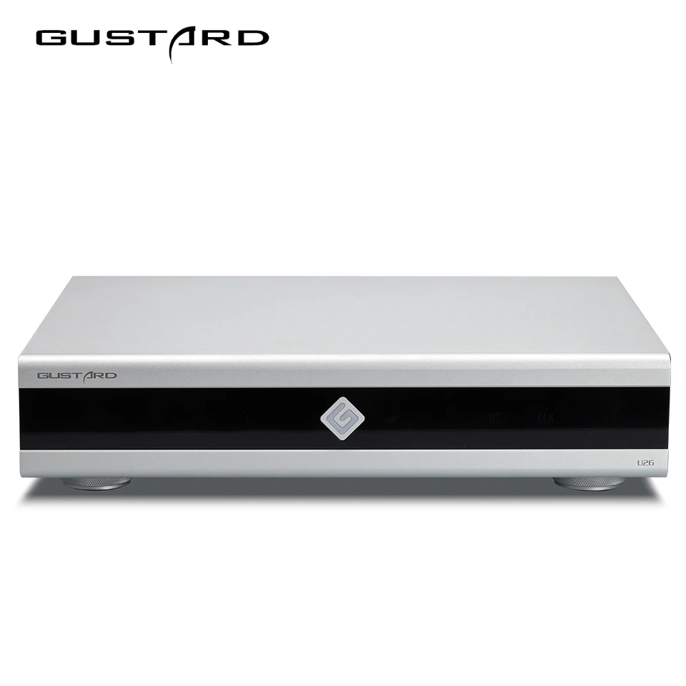 Pre-order Gustard U26 High-Precision USB Digital Interface with