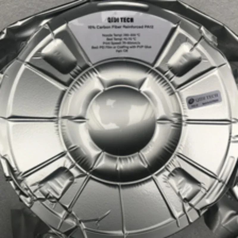 

z Carbon fiber filament for PA12-CF